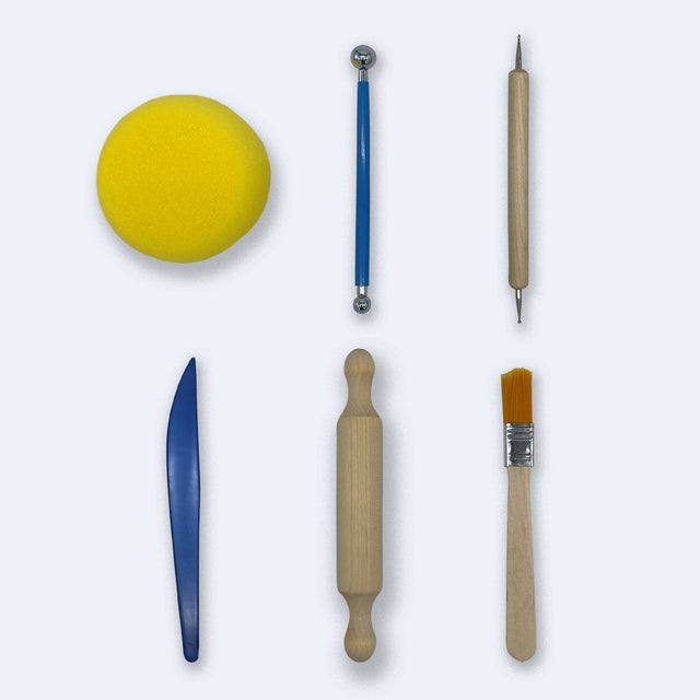 Tool Kit Case + Tools